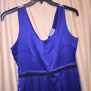 FINAL SALE❣️❣️SimplyVera/VeraWang Dress